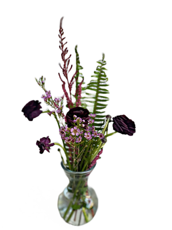 Small Flower Arrangement
