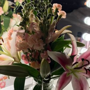 Small Flower Arrangement