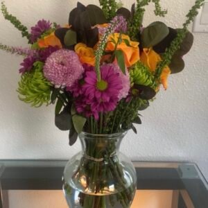Medium Flower Arrangement